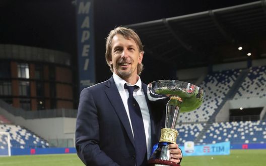 Inter U23, si parte oggi: Vecchi guida la nuova avventura. Rosa ancora da completare- immagine 2