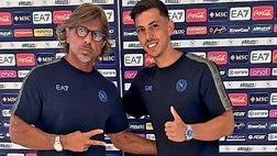 Ancora: “C’è da lavorare sodo, ma questi ragazzi hanno passione e cuore!”