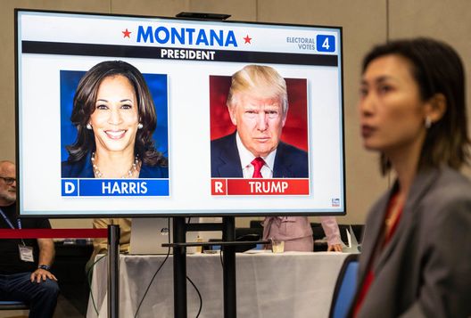 SCHEDA – Chi è Donald Trump: il 47esimo presidente degli Stati Uniti- immagine 3
