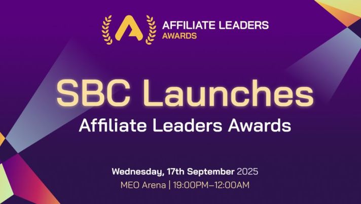 Affiliate Leaders Awards, 7 nominations per Hub Affiliations