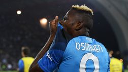 Il vile denaro potrebbe spegnere le ambizioni di Osimhen: ne vale davvero la pena?