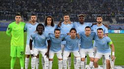 La Lazio vince e convince: mai così bene in Europa dalla stagione 2017/18