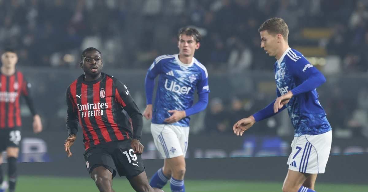 como milan 1 1 45 maignan salva rabiot crea nkunku segna serie a news da Pianetamilan.it como milan 1 1 45 maignan salva rabiot crea nkunku segna serie a news