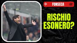 Milan, Fonseca rischia l’esonero? Verona può essere decisiva