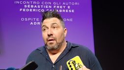 VIDEO VN – Frey: “Paragoni di De Gea e Kean con me, Toldo e Batistuta? Vi dico”