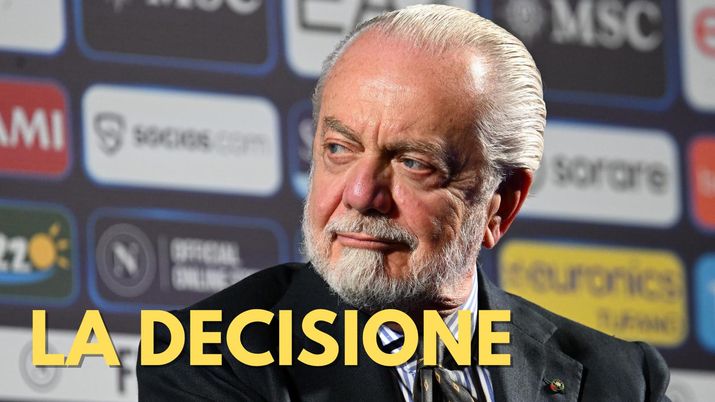 Aurelio De Laurentiis