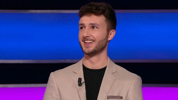 Riccardo Piancatelli, campione a La Ruota della Fortuna: “Tifo Toro perché…”- immagine 3