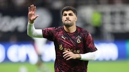 Caos Galatasaray, Eren Elmali sospeso per coinvolgimento in scommesse sportive