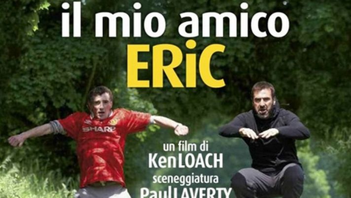 Il mio amico Eric - immagine 1