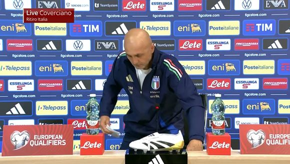 Sky – Italia, corsa a due per il dopo Spalletti: è sfida tra ex allenatori dell’Inter- immagine 4