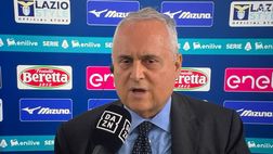 Lotito su Napoli-Inter: “Sistema arbitrale da migliorare! Si crea un danno se…”