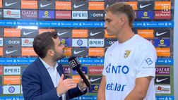 Pellegrino: “L’Inter si gioca tanto, noi vogliamo fare più punti possibili. Lautaro…”
