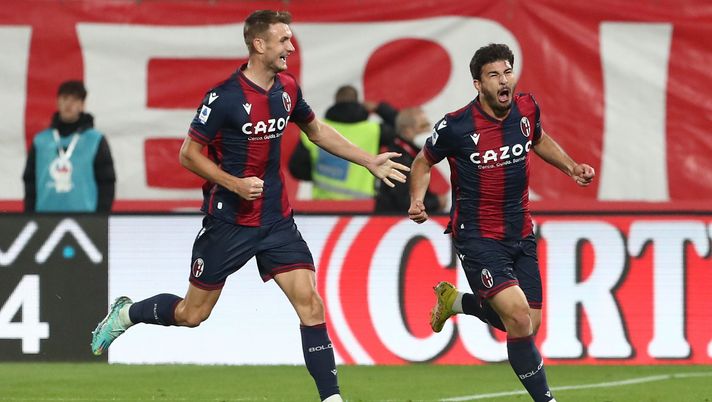 Comparazione quote Monza-Bologna, il match visto dai bookmaker: i rossoblù non partono favoriti - immagine 1