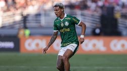 Santos-Palmeiras 1-2: Rios fa godere gli ospiti nel finale!