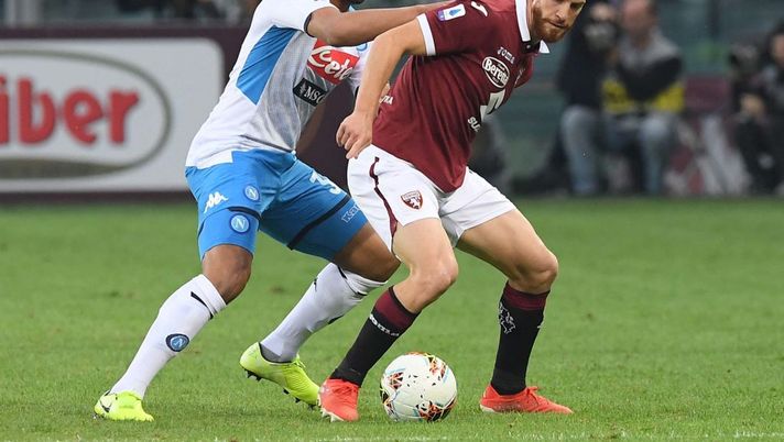 Napoli-Torino, il derby delle delusioni: Gattuso e Longo devono salvare il salvabile - immagine 1