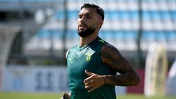 Lazio, come sta Castellanos? Le condizioni dell’argentino dopo lo stop di ieri
