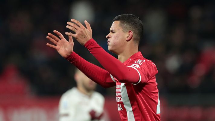 Serie A, Carboni illude il Monza: Gatti segna al 94′, vince la Juve - immagine 1