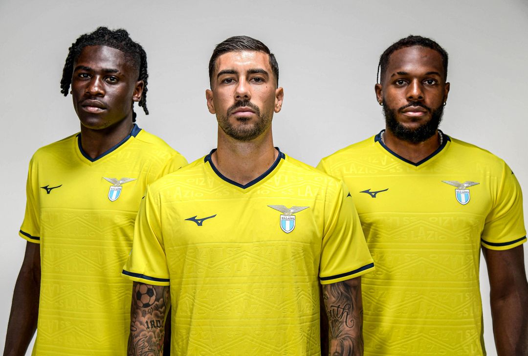 Tchaouna, Zaccagni e Nuno Tavares