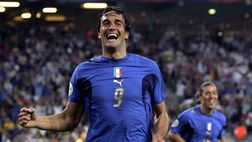 Juve, Toni rassicura: “I gol degli attaccanti arriveranno”
