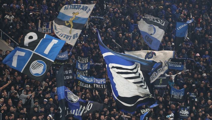 napoli atalanta biglietti