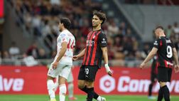 RIVIVI IL LIVE| Milan-Monza 2-0: Gabbia e Felix per gli ultimi 3 punti