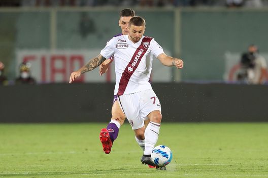 Calciomercato Torino: Maggiore rimane un obiettivo ma non c’è fretta di chiudere- immagine 3