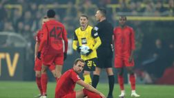 Bayern Monaco-Borussia Dortmund: i precedenti del big match tedesco