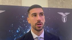 Lazio, Zaccagni: “Tifosi? Li sentivo cantare e non ci credevo. Al mister dico…”