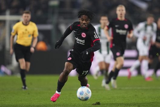 Bayern Monaco-Eintracht Francoforte: le probabili formazioni del big match tedesco- immagine 3