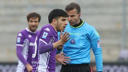 La moViola: La Penna-Marini da 4! Togliere il rigore di Piccoli decisione folle