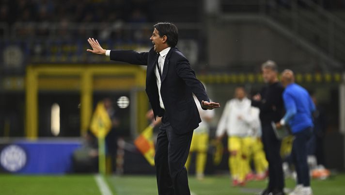 simone inzaghi ha declinato le avance del patron azzurro Inzaghi napoli