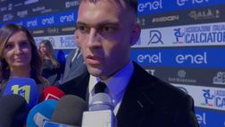 VIDEO FCIN1908 / Lautaro: “Ho sentito la Fiorentina, contento per Bove. Vogliamo altri trofei”
