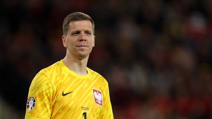 La Juventus costringe Szczesny a sciogliere il contratto e lui si ritira - immagine 1