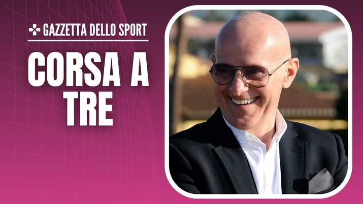 L'intervista di Arrigo Sacchi (ex allenatore AC Milan) a 'La Gazzetta dello Sport' sulla volata Scudetto e sui rossoneri | Milan News (Getty Images) intervista Sacchi AC Milan