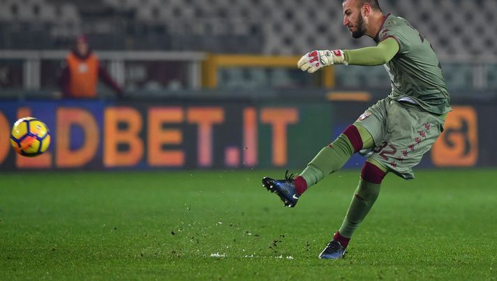 Torino, Milinkovic-Savic: “Il rigore? Sapevo dove avrebbe tirato Dzeko…” - immagine 1