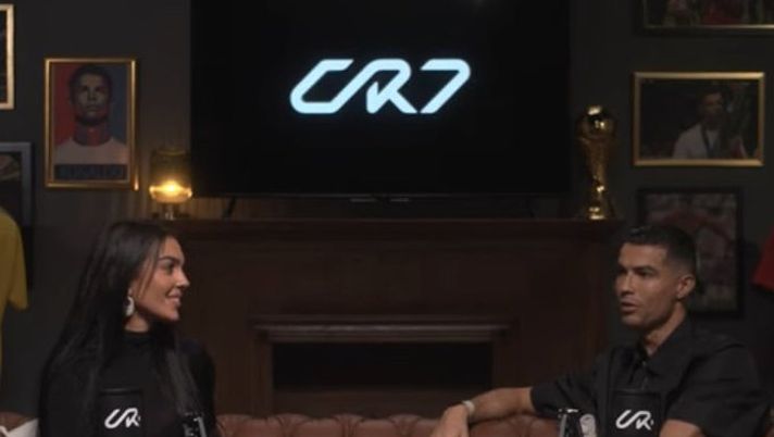 “SIUUUbscribe”: boom di iscritti e visualizzazioni per il nuovo canale YouTube di CR7 - immagine 1