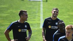 La strana “minaccia” di un tifoso del River Plate a Mauro Icardi prima del match con l’Inter