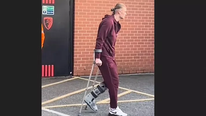 Mondiale per Club, City possibile avversario Inter: “Haaland sarà recuperato per…” - immagine 1