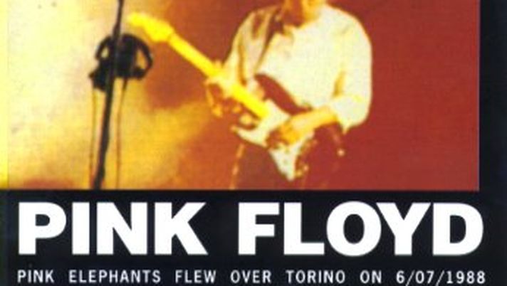 I Pink Floyd sotto la Maratona - immagine 1