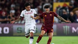 Bologna, senti Pellissier: “Punto su Castro, Sartori difficilmente sbaglia”