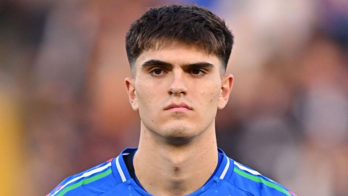L'intervista a Bartesaghi | AC Milan News e ultime notizie (Credits Getty Images) Davide Bartesaghi