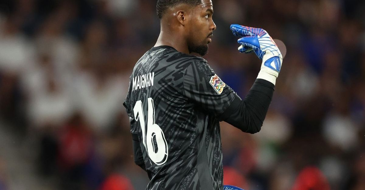 Milan, sosta Nazionali: vittoria per Maignan, Rabiot e Nkunku, pareggio per Saelemaekers