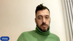 Viviano: “Conte caduto in trappola o ha fatto apposta? Ottavo-decimo posto nella scala Mazzarri…”