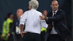 Milan-Roma per la vetta: in quota Allegri e Gasperini, Nkunku e il primo gol in campionato