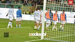 LIVE Sampdoria-Como, 35ª giornata Serie B: segui la diretta