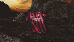 VIDEO – PUMA e AC Milan presentano la nuova prima maglia 2025-2026