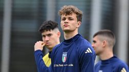 Tinti: “Scalvini in anticipo sulla tabella! Colpani migliora, Gabbia, Bastoni e su Raspadori-Juve…”