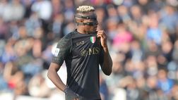 Osimhen, l’Al Ahli pronto ad affondare il colpo: la posizione del nigeriano