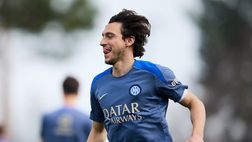 DAI CAMPI – Darmian in gruppo! Thuram, De Vrij, Retegui, Colpani, Cambiaso, Luiz, Cuadrado, Dele…