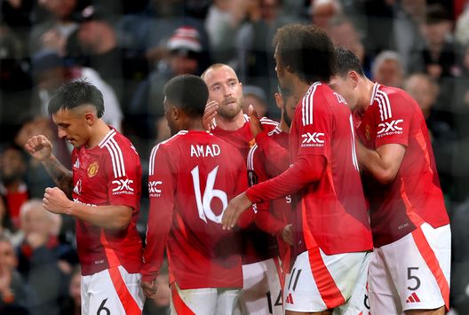 City-United 1-2, Amorim: “Vittoria importante. Diallo? Non bisogna mettergli pressione”- immagine 6